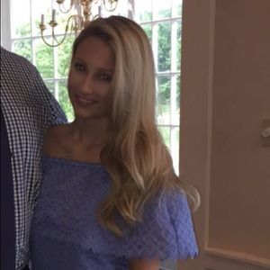 Meet your Posher, Jillian